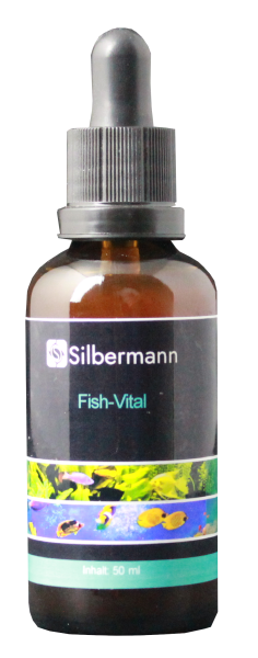 Fish-Vital (50 ml)
